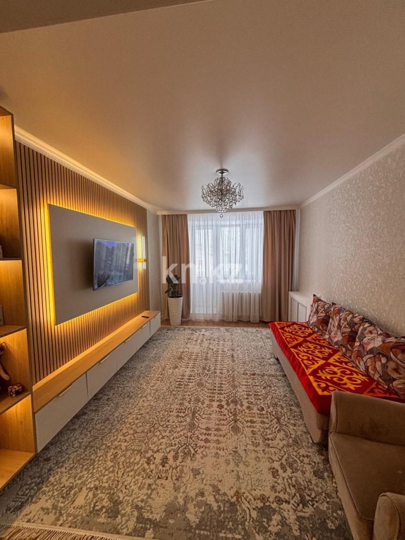 Продажа 2-комнатной квартиры, 57 м², мкр-н Женис в Уральске - фото 4