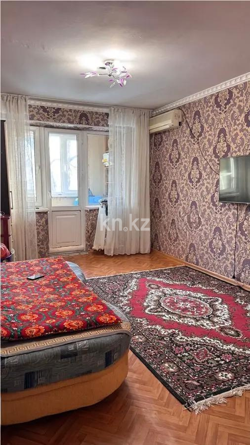 Продажа 2-комнатной квартиры, 45 м², ул. Розыбакиева, дом  206 в Алматы