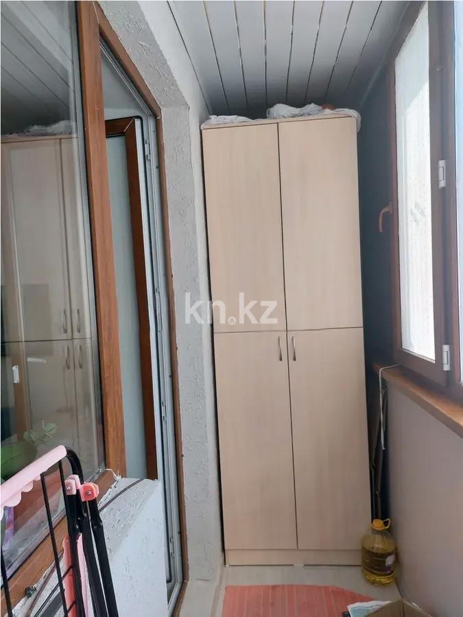 Продажа 1-комнатной квартиры, 41.8 м², ул. Жунисова, дом  4/5 в Алматы - фото 6