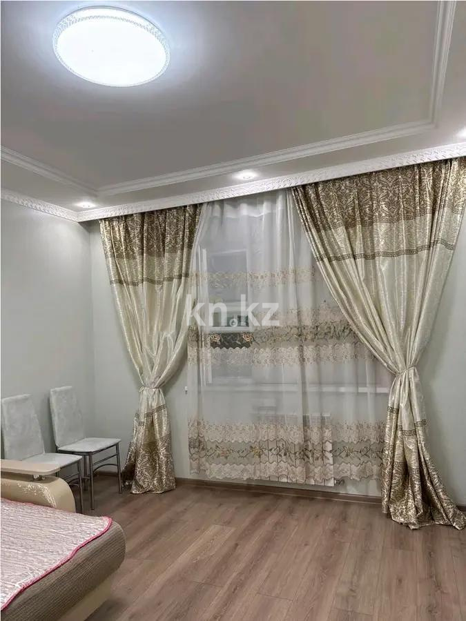 Продажа 1-комнатной квартиры, 40 м² в Астане