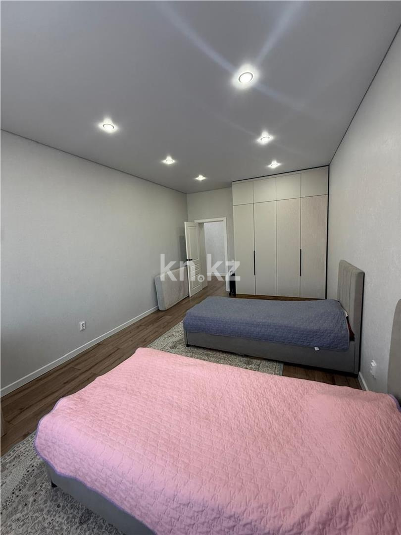 Продажа 3-комнатной квартиры, 92 м² в Караганде - фото 13