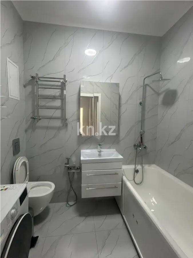 Продажа 2-комнатной квартиры, 64 м² в Алматы - фото 4