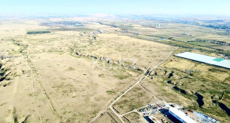Продажа земельного участка, 89.7 га, Алтынтобе в Шымкенте - фото 5