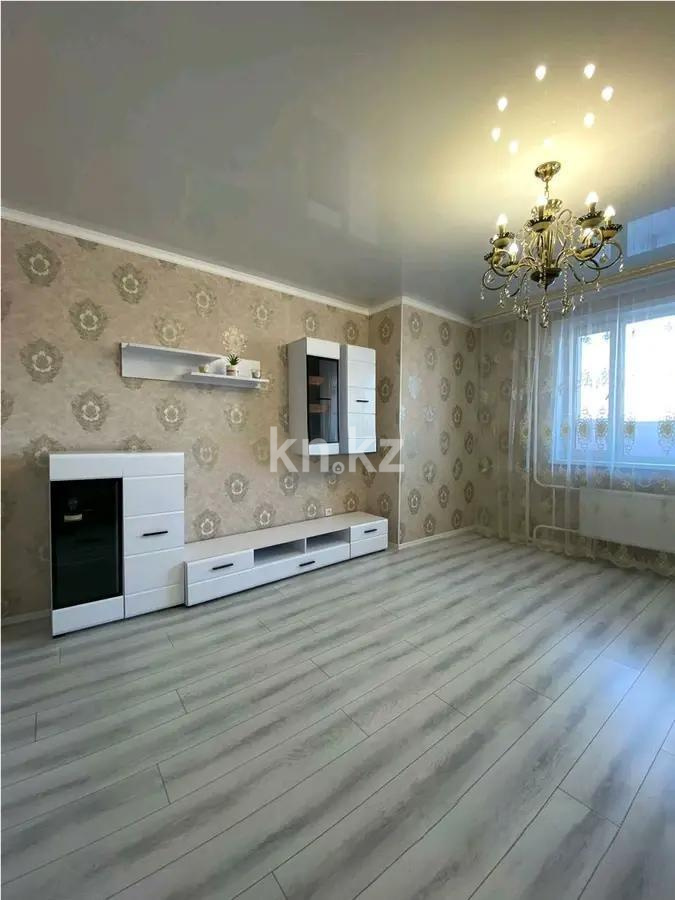 Продажа 2-комнатной квартиры, 60 м² в Караганде