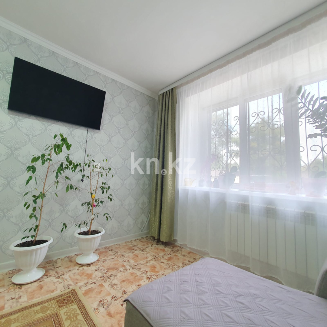 Продажа 2-комнатной квартиры, 49.5 м², ул. Ломоносова в Актобе - фото 5