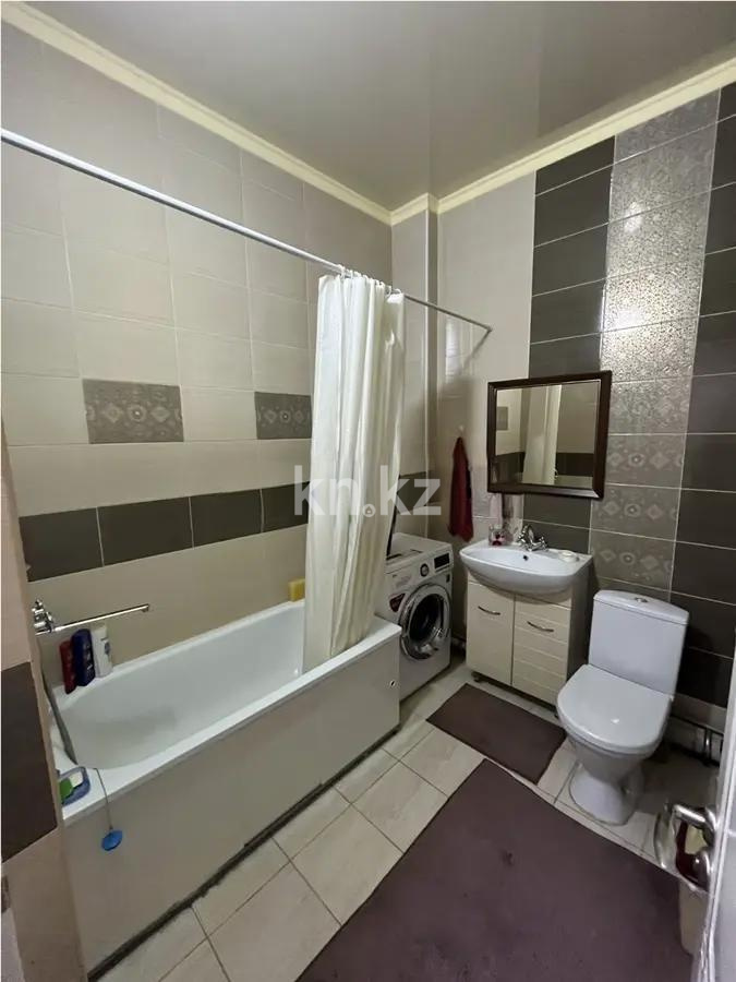 Продажа 2-комнатной квартиры, 90 м² в Алматы - фото 4