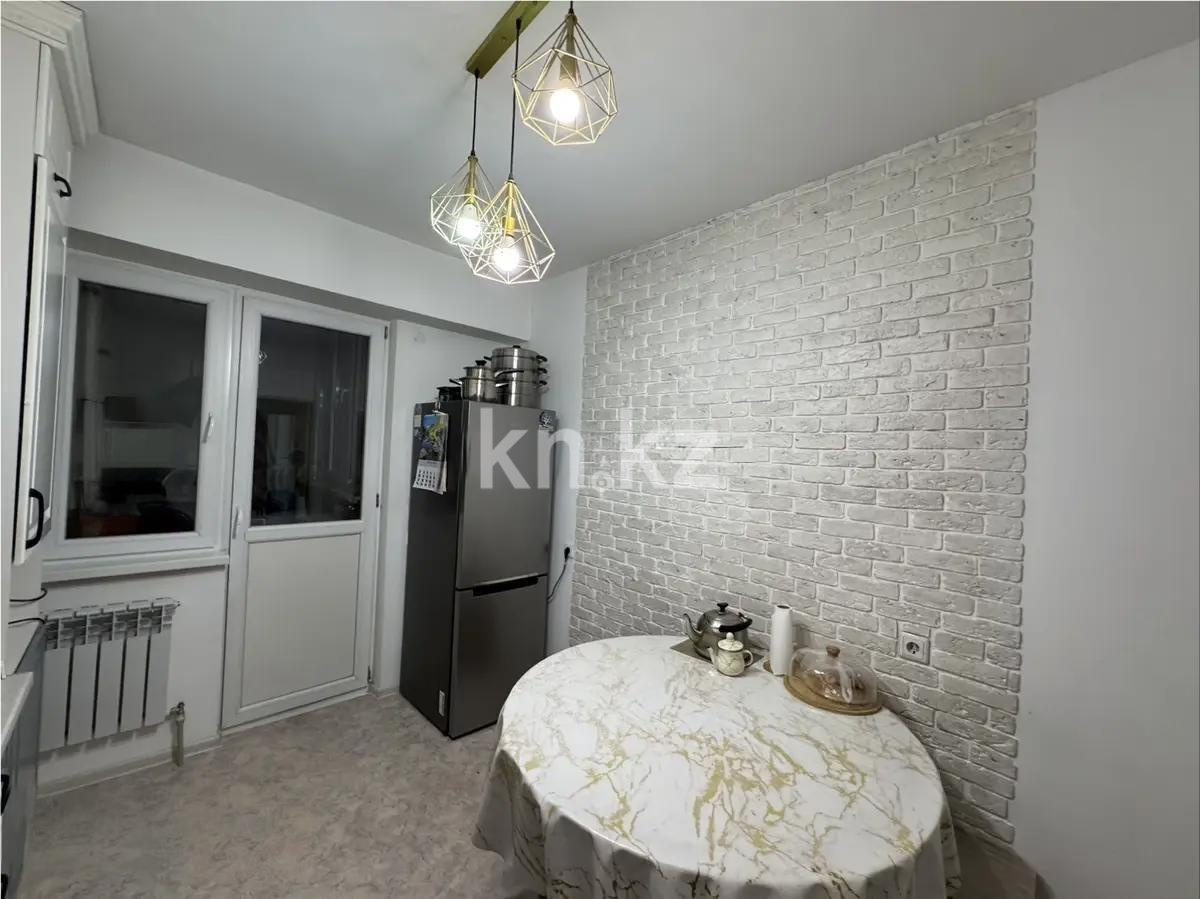 Продажа 3-комнатной квартиры, 88 м² в Алматы - фото 4