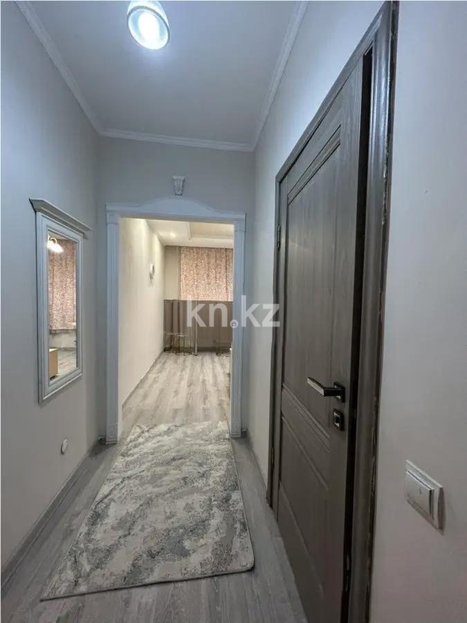 Продажа 1-комнатной квартиры, 45 м² в Алматы - фото 4