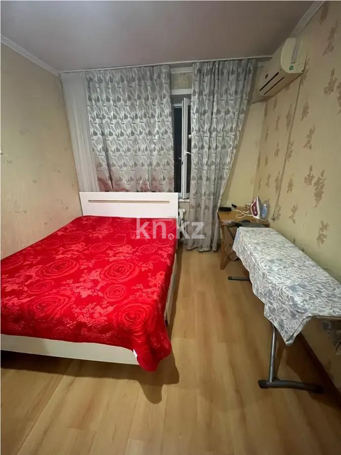 Продажа 2-комнатной квартиры, 56 м², мкр-н Гульдер-1 в Караганде - фото 2