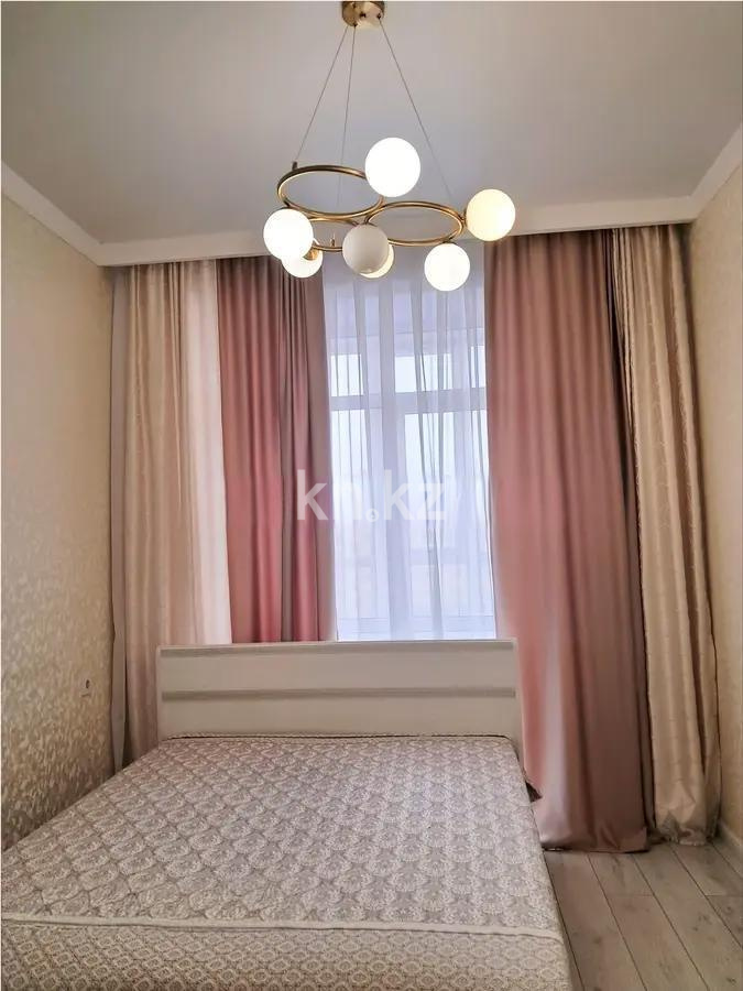 Продажа 2-комнатной квартиры, 52 м² в Астане - фото 2