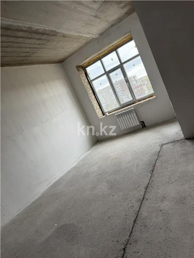 Продажа 3-комнатной квартиры, 104 м², мкр-н Гульдер-1, дом  3а в Караганде