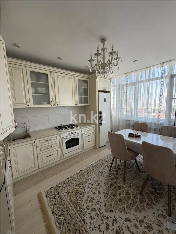 Продажа 3-комнатной квартиры, 80 м² в Алматы - фото 5
