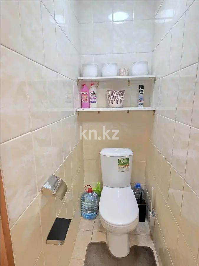 Продажа 2-комнатной квартиры, 56 м² в Астане - фото 5