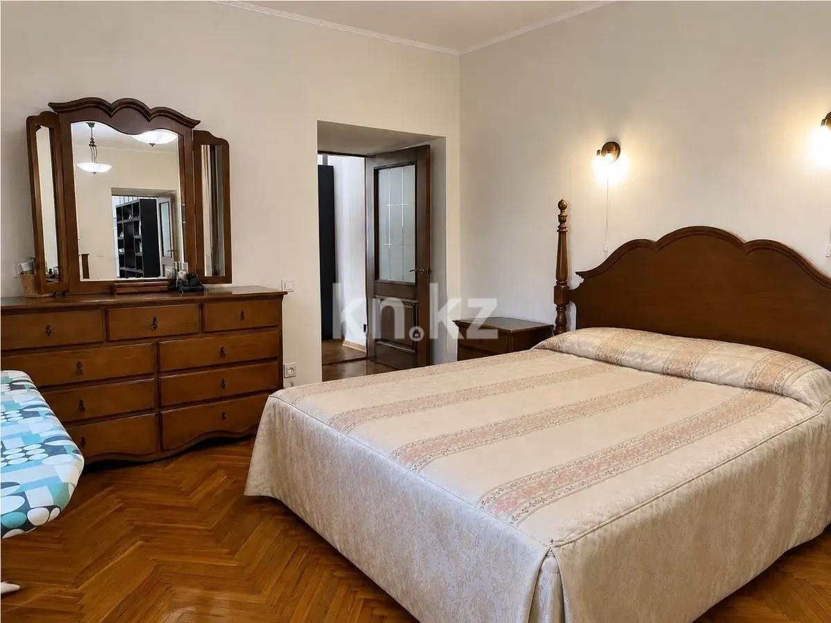 Продажа 4-комнатной квартиры, 100 м² в Алматы - фото 2