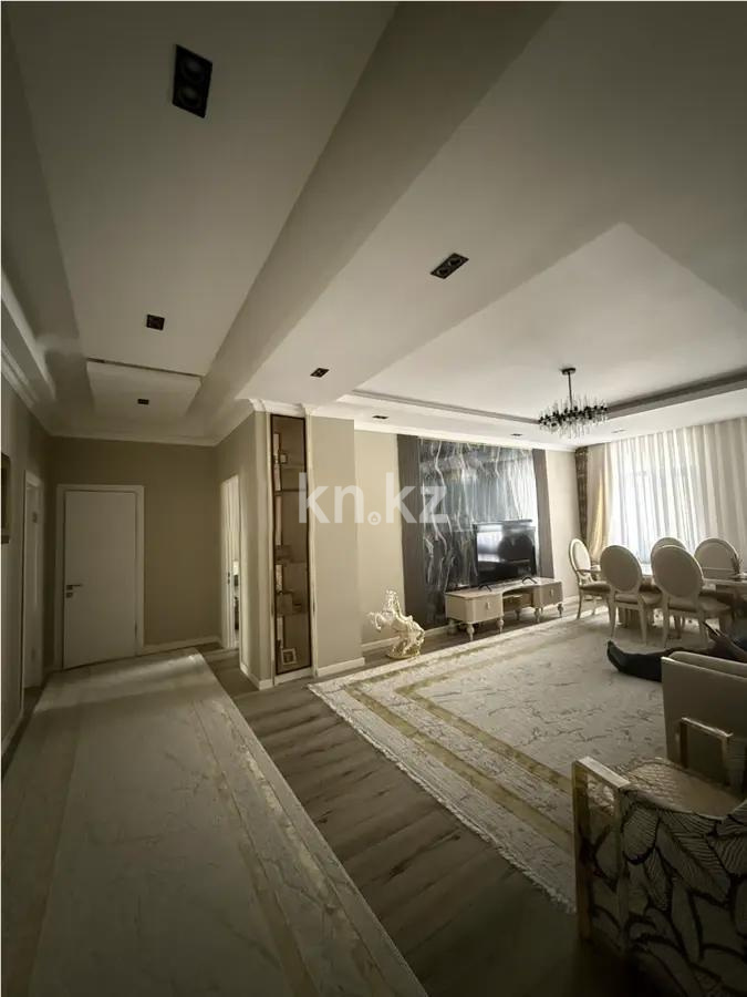 Продажа 3-комнатной квартиры, 126 м² в Астане