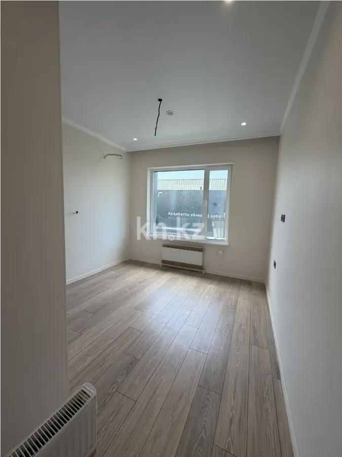 Продажа 1-комнатной квартиры, 35 м² в Алматы
