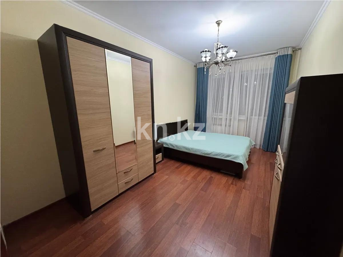 Продажа 3-комнатной квартиры, 100 м² в Алматы - фото 3