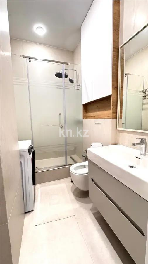 Продажа 3-комнатной квартиры, 83 м² в Астане - фото 5