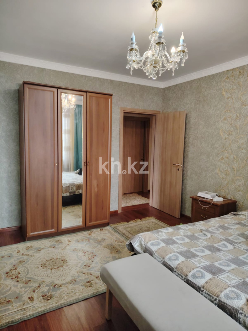 Продажа 3-комнатной квартиры, 98 м² в Астане - фото 2