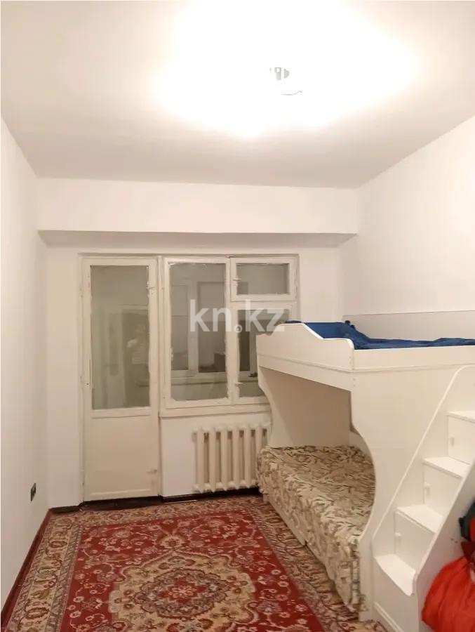 Продажа 2-комнатной квартиры, 42 м² в Алматы - фото 2