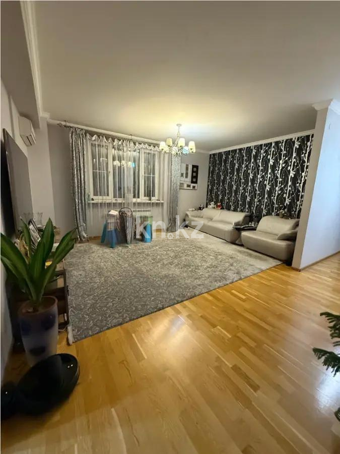Продажа 3-комнатной квартиры, 90 м², ул. Ирченко, дом  31 в Астане