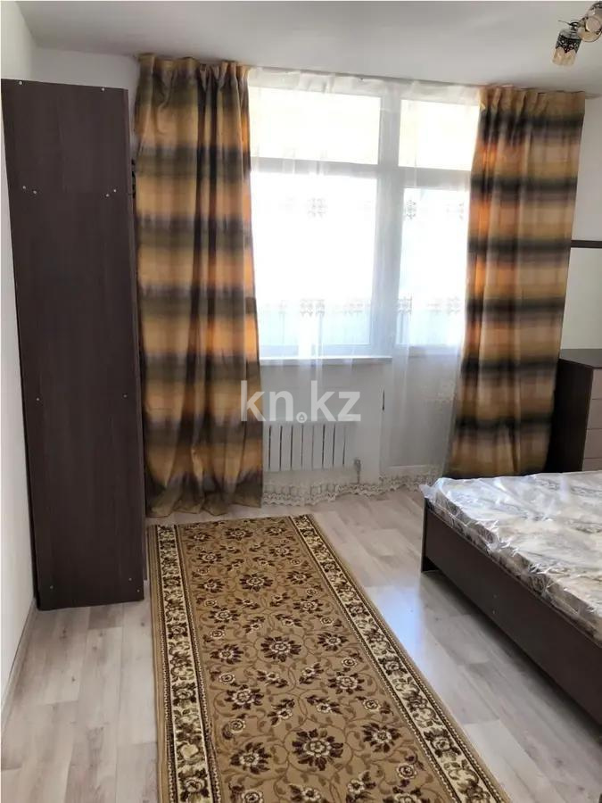 Продажа 2-комнатной квартиры, 60.9 м² в Алматы - фото 2