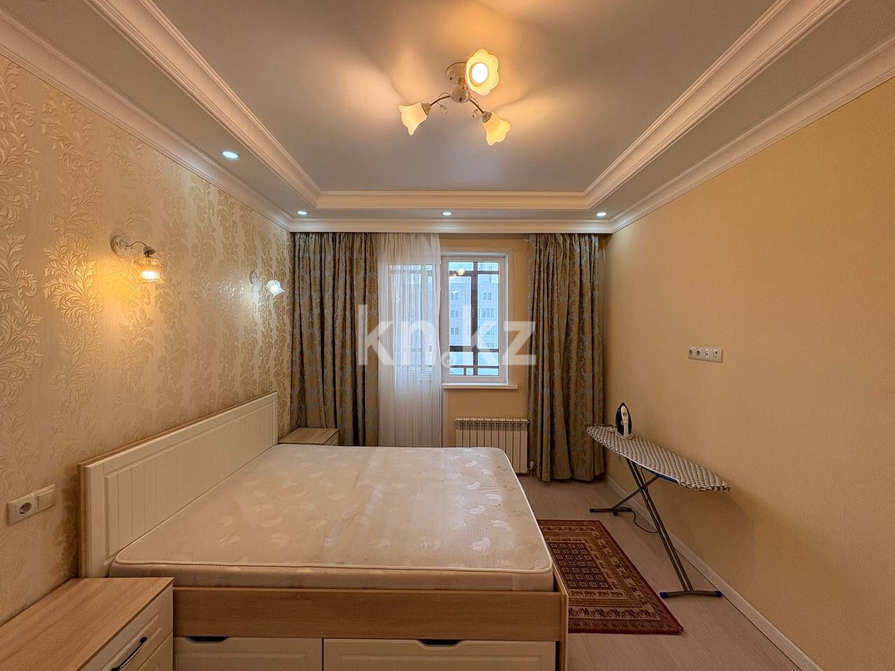 Продажа 2-комнатной квартиры, 42.5 м² в Астане - фото 3