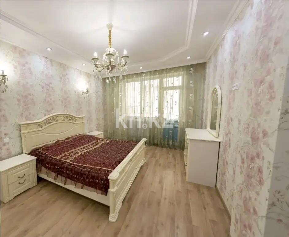 Продажа 2-комнатной квартиры, 61.3 м² в Астане - фото 2