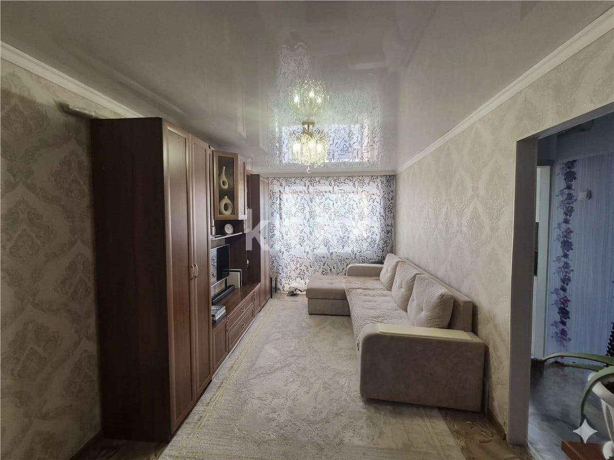 Продажа 1-комнатной квартиры, 29 м² в Караганде