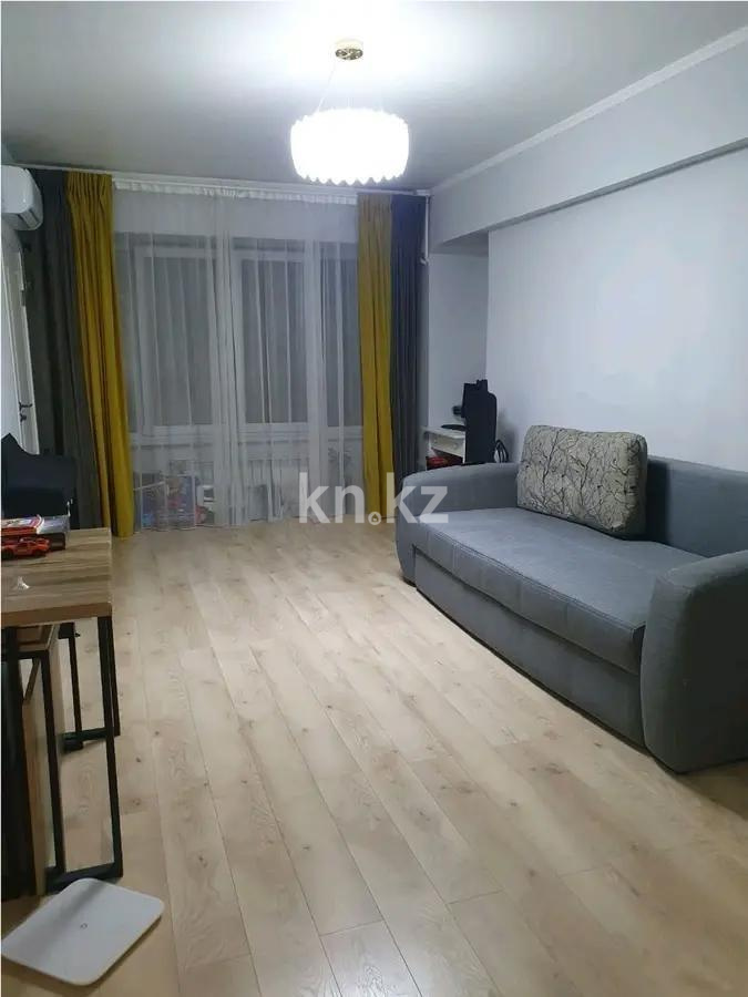 Продажа 2-комнатной квартиры, 54 м², ул. Молдагуловой, дом  32 в Алматы