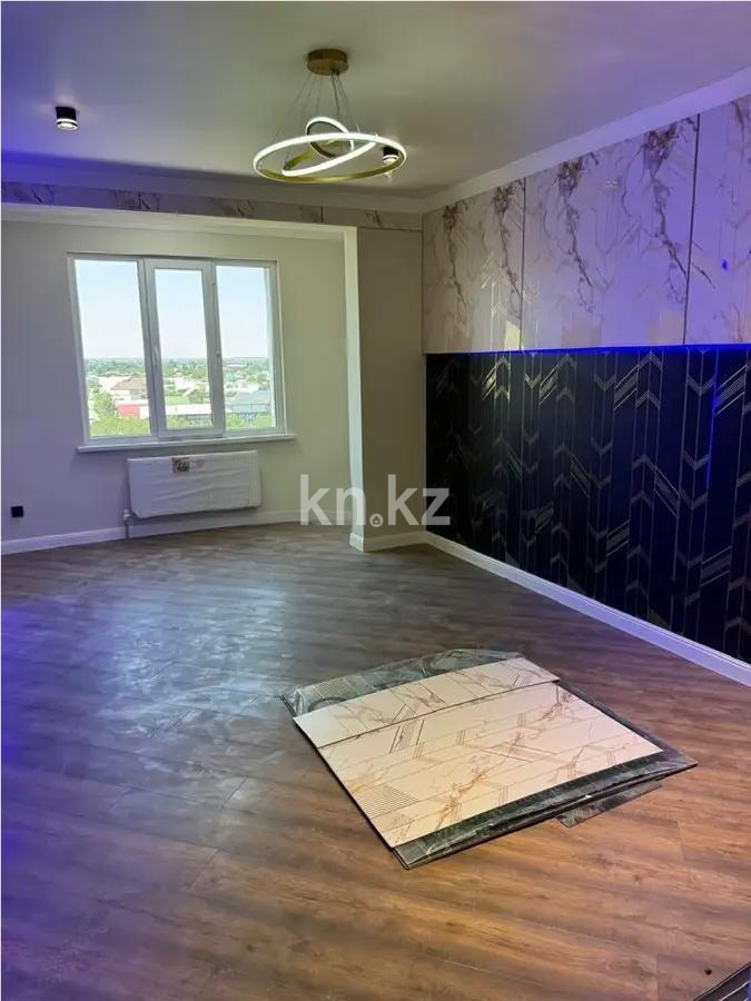 Продажа 1-комнатной квартиры, 30 м², ул. Омарова, дом  1 в Алматы