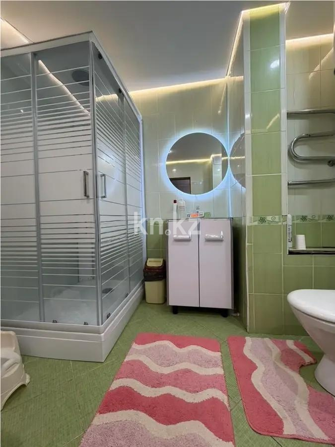Продажа 2-комнатной квартиры, 54 м² в Караганде - фото 7