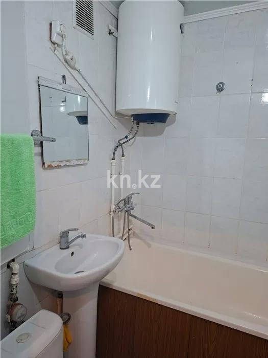 Продажа 2-комнатной квартиры, 43 м² в Сарани - фото 4