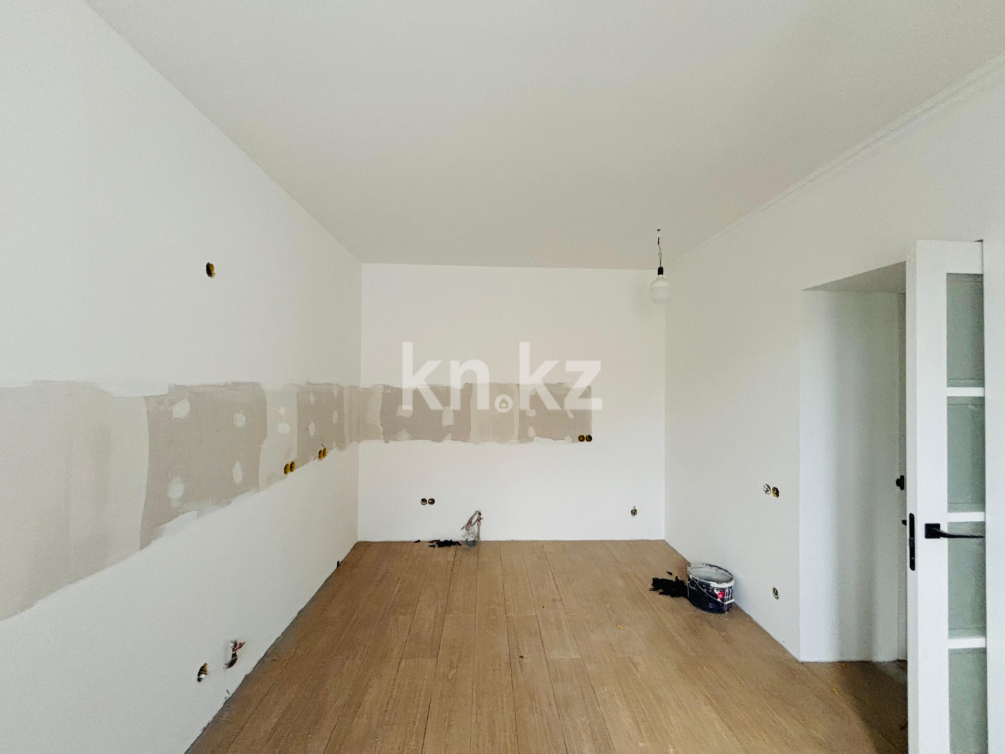 Продажа 4-комнатного дома, 100 м², ул. Хожамьярова в Алматы - фото 13