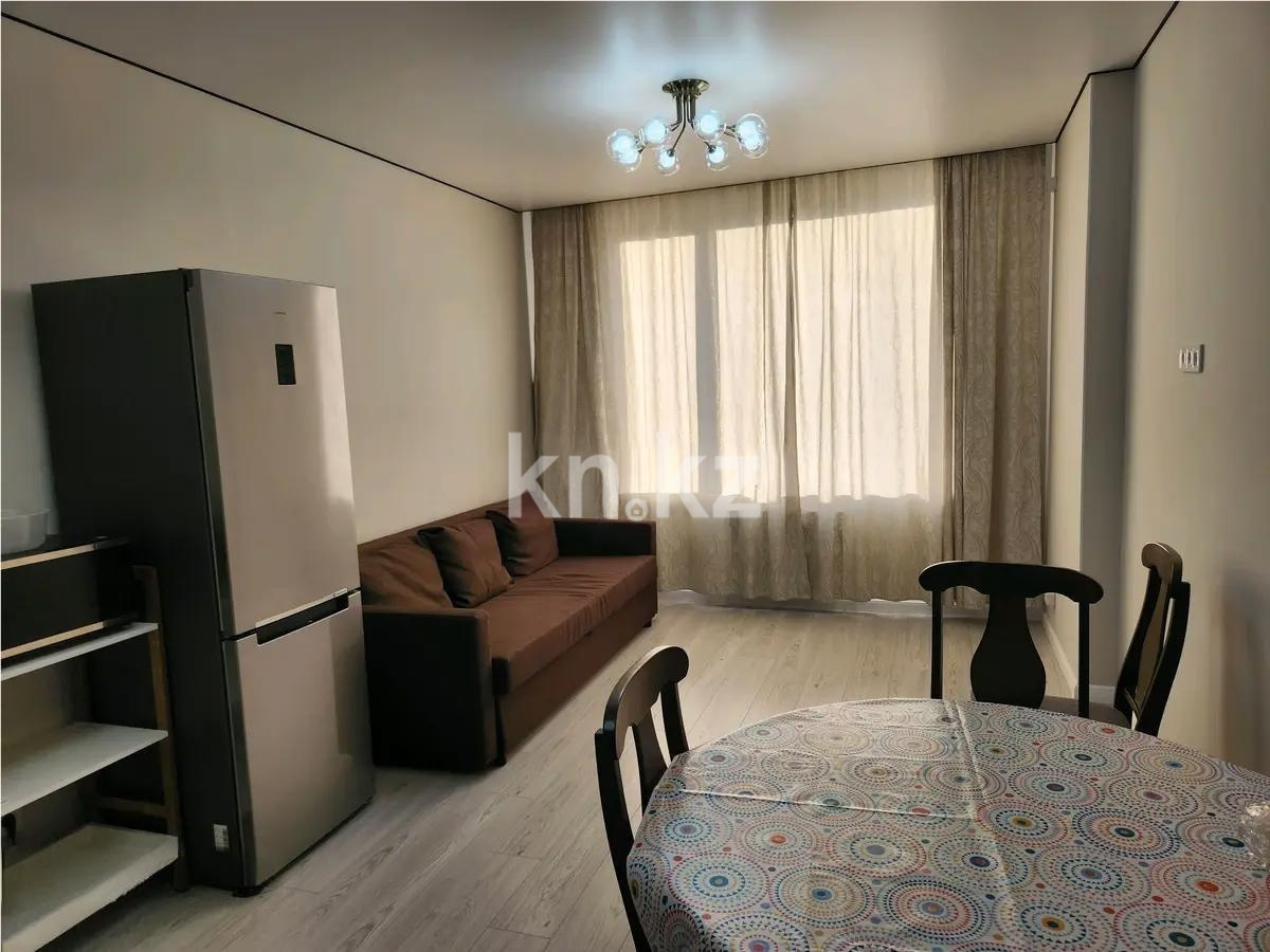 Продажа 2-комнатной квартиры, 51.14 м² в Астане