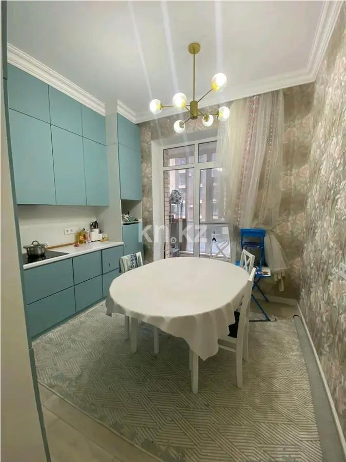 Продажа 2-комнатной квартиры, 73 м², ул. Калдаякова, дом  40 в Астане - фото 3