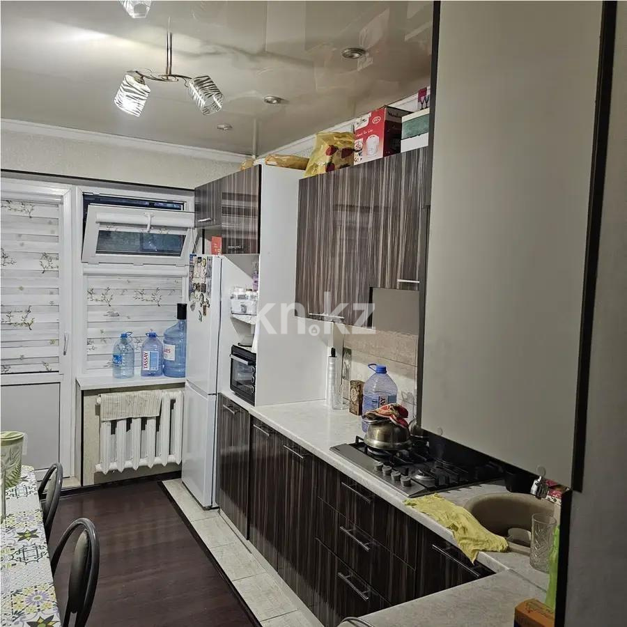 Продажа 2-комнатной квартиры, 56 м² в Алматы - фото 2
