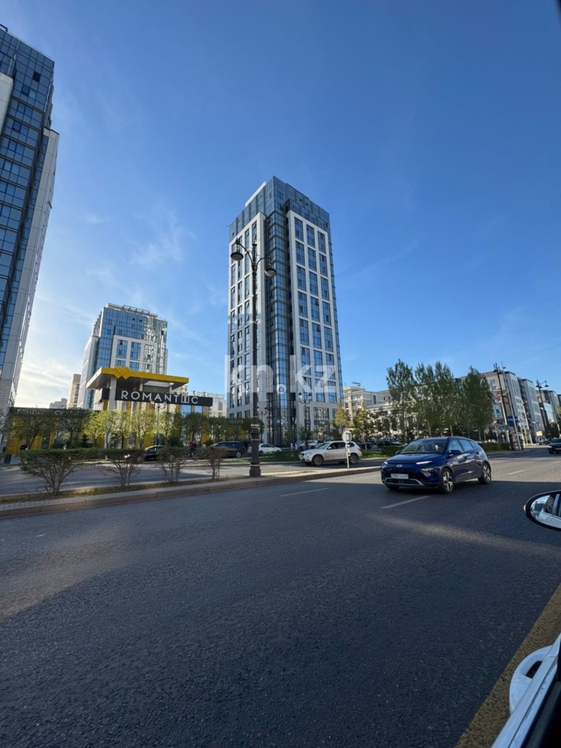 Продажа 4-комнатной квартиры, 123 м² в Астане