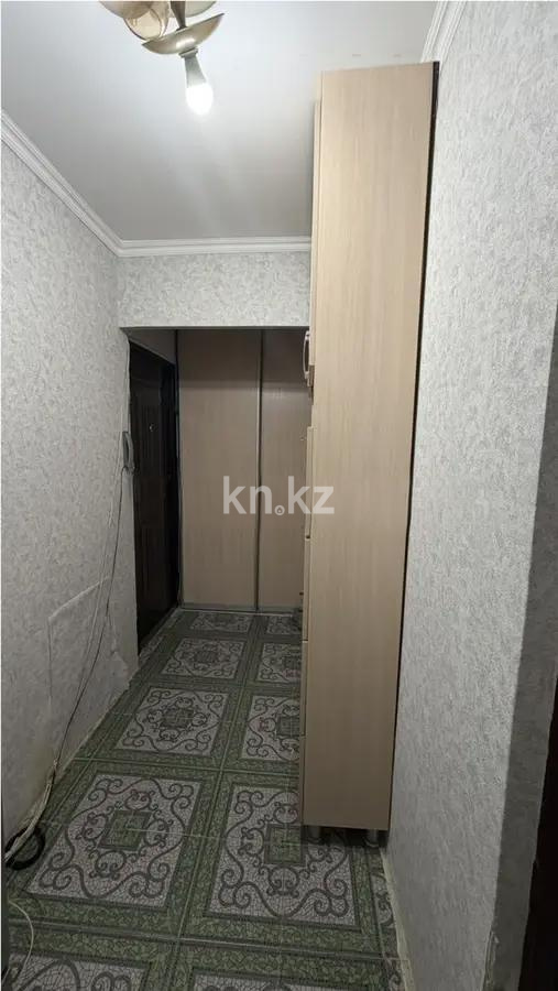 Продажа 1-комнатной квартиры, 32.7 м² в Алматы - фото 4