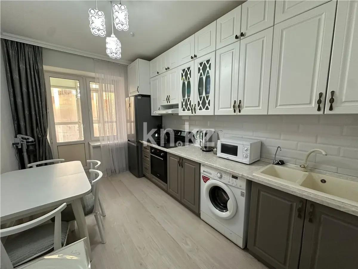 Продажа 2-комнатной квартиры, 61.3 м² в Астане - фото 3