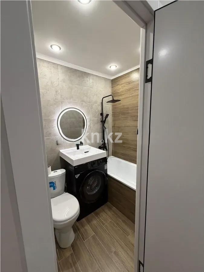 Продажа 1-комнатной квартиры, 32 м² в Алматы - фото 3