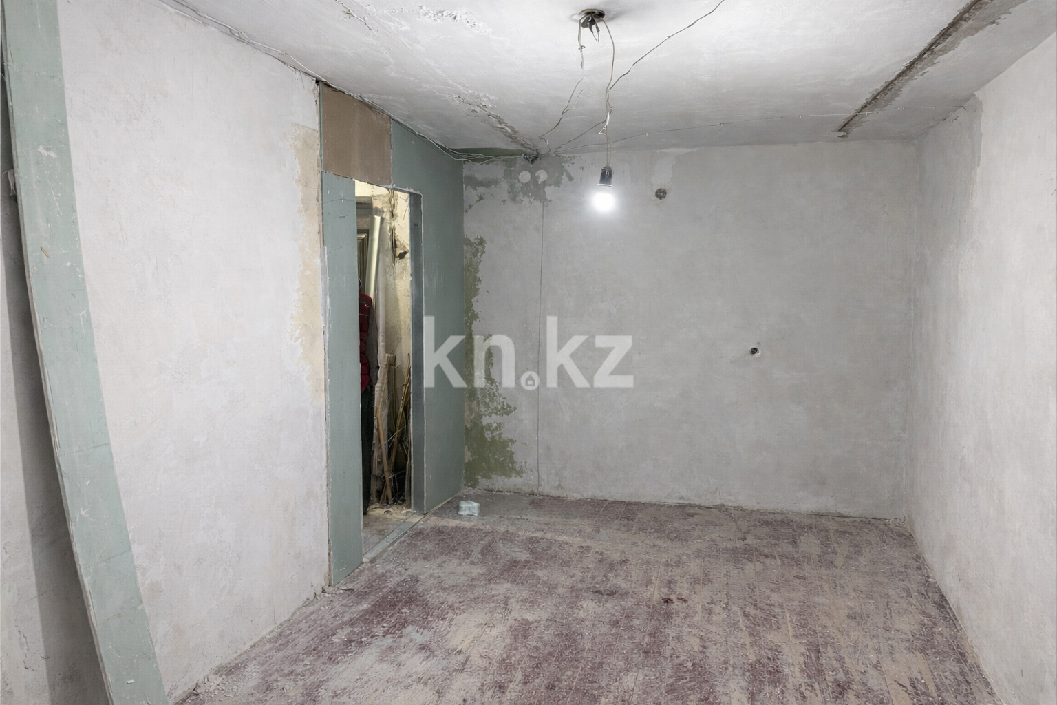 Продажа 1-комнатной квартиры, 30.3 м² в Караганде - фото 2