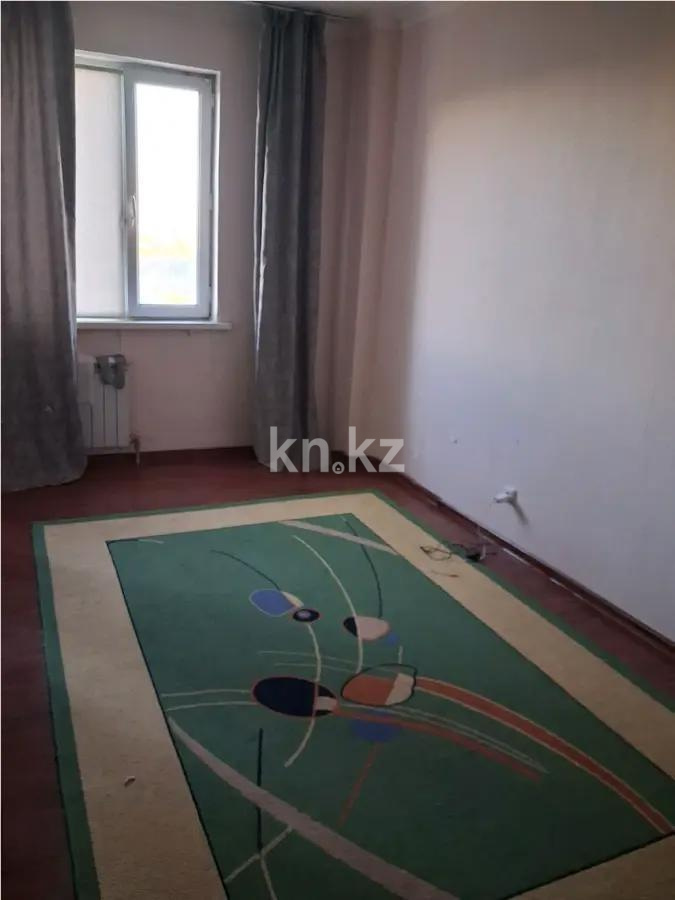 Продажа 2-комнатной квартиры, 54 м² в Астане