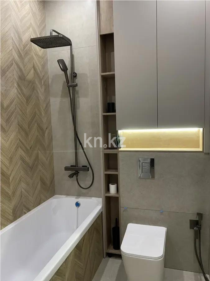 Продажа 2-комнатной квартиры, 40 м² в Астане - фото 3