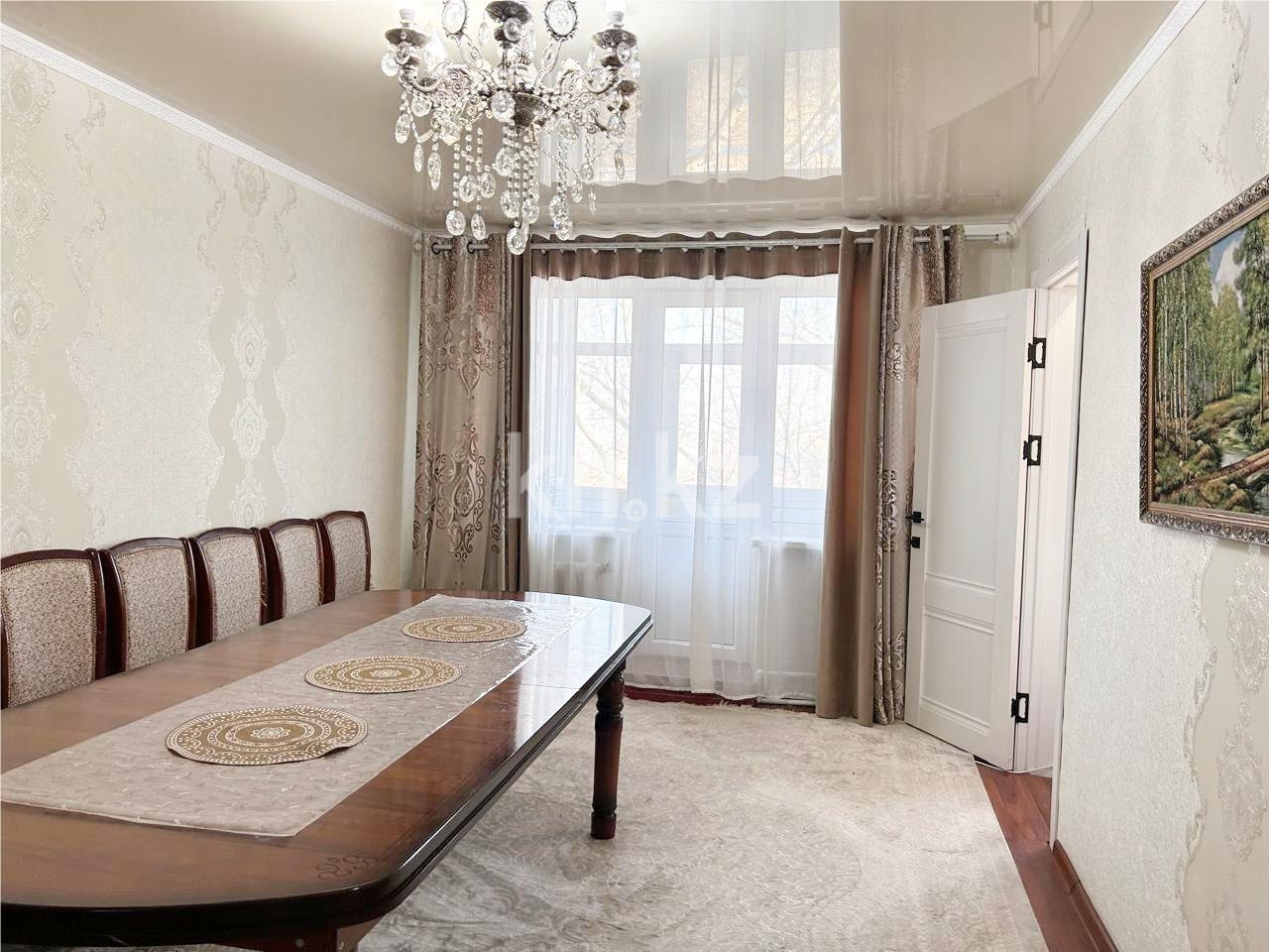 Продажа 3-комнатной квартиры, 61 м² в Темиртау - фото 2