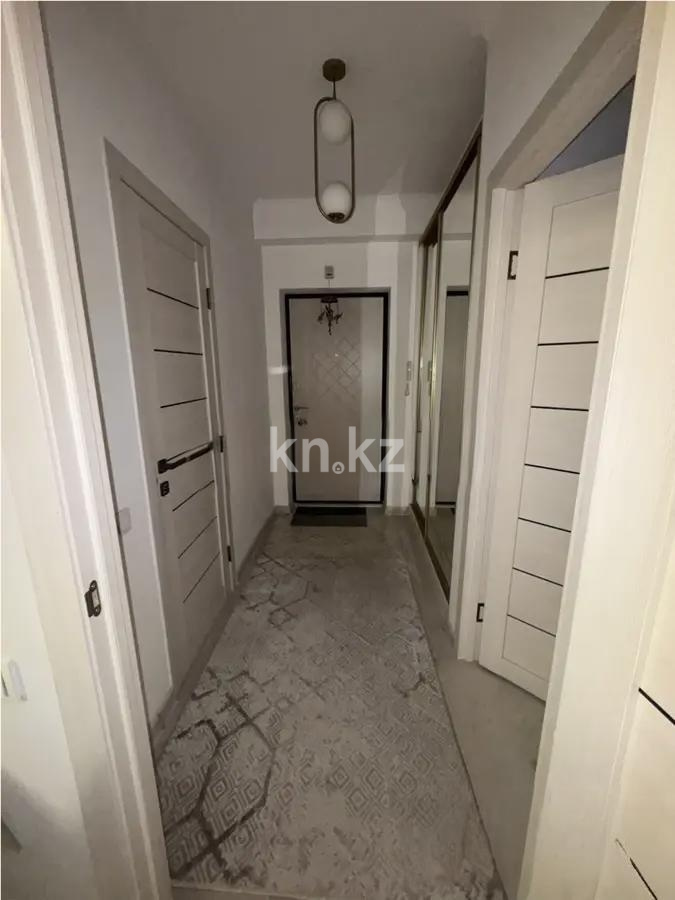Продажа 1-комнатной квартиры, 50 м² в Алматы - фото 4