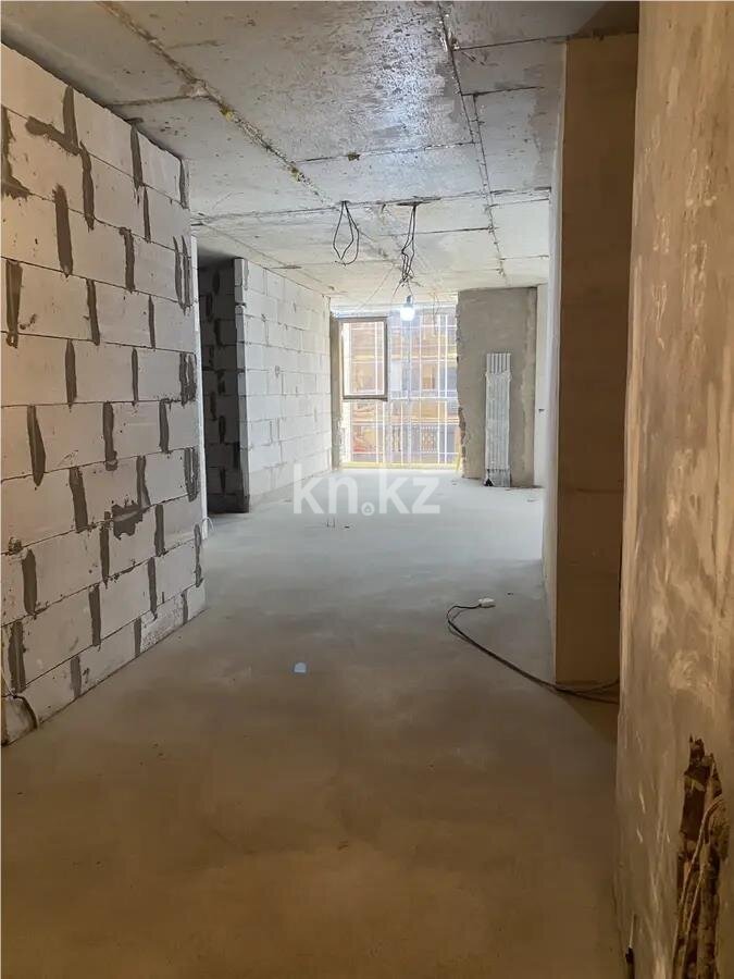 Продажа 4-комнатной квартиры, 191 м² в Астане