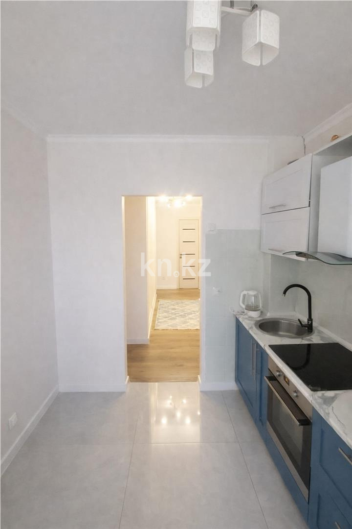 Продажа 3-комнатной квартиры, 58 м² в Караганде - фото 10