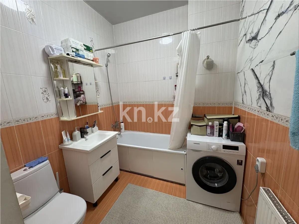 Продажа 2-комнатной квартиры, 58 м² в Астане - фото 3