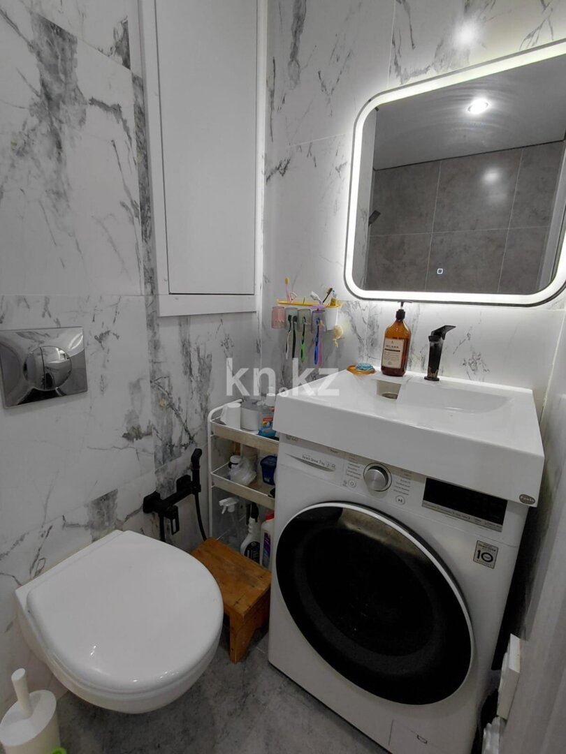 Продажа 4-комнатной квартиры, 62 м² в Костанае - фото 11